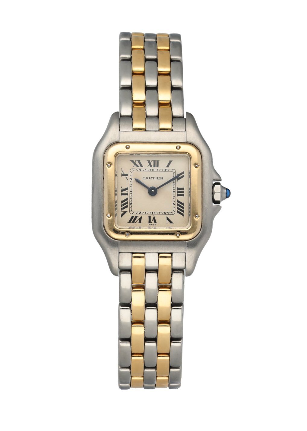 Cartier Panthere 112000R Ladies Watch - Wristwatch