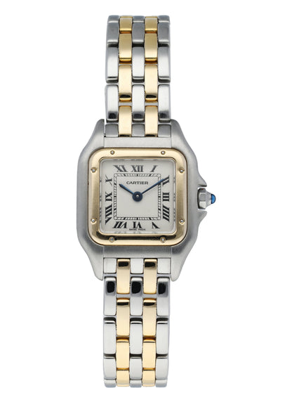 Cartier Panthere 112000R Ladies Watch