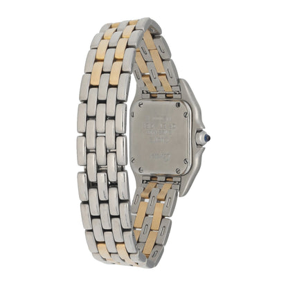 Cartier Panthere 112000R Ladies Watch - Virtual