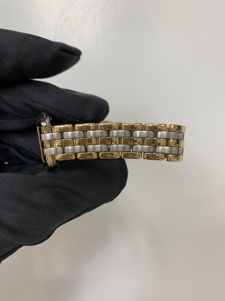 Cartier Panthere 11200R Three Row Ladies Watch - Wristwatch