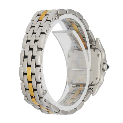 Cartier Panthere 1120/2 One Row Ladies Watch