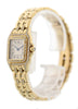 Cartier Panthere 1280 2 18k Yellow Gold & Factory Diamonds