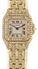Cartier Panthere 1280 2 18k Yellow Gold & Factory Diamonds