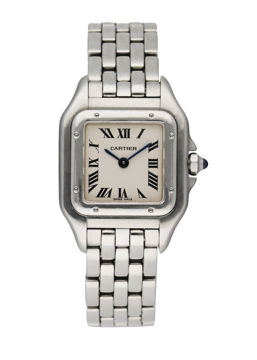 Cartier Panthere 1320 Ladies Watch - Wristwatch