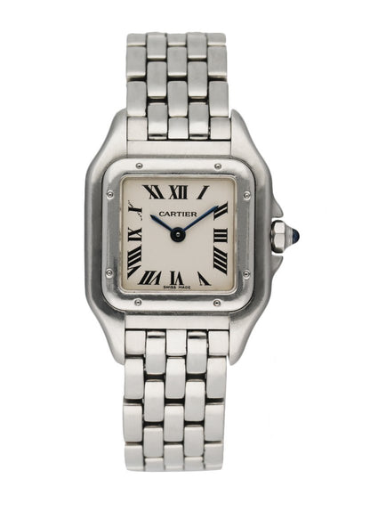 Cartier Panthere 1320 Ladies Watch - Wristwatch