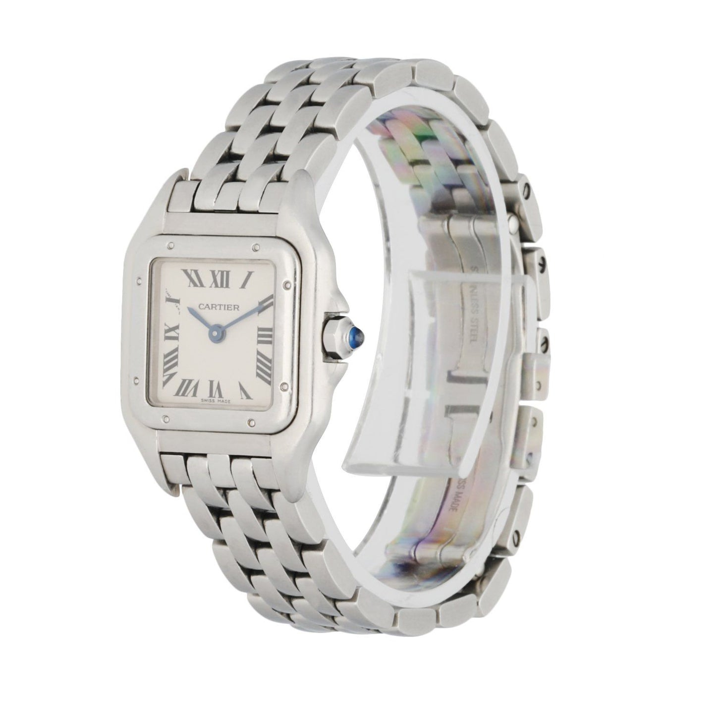 Cartier Panthere 1320 Ladies Watch - Wristwatch