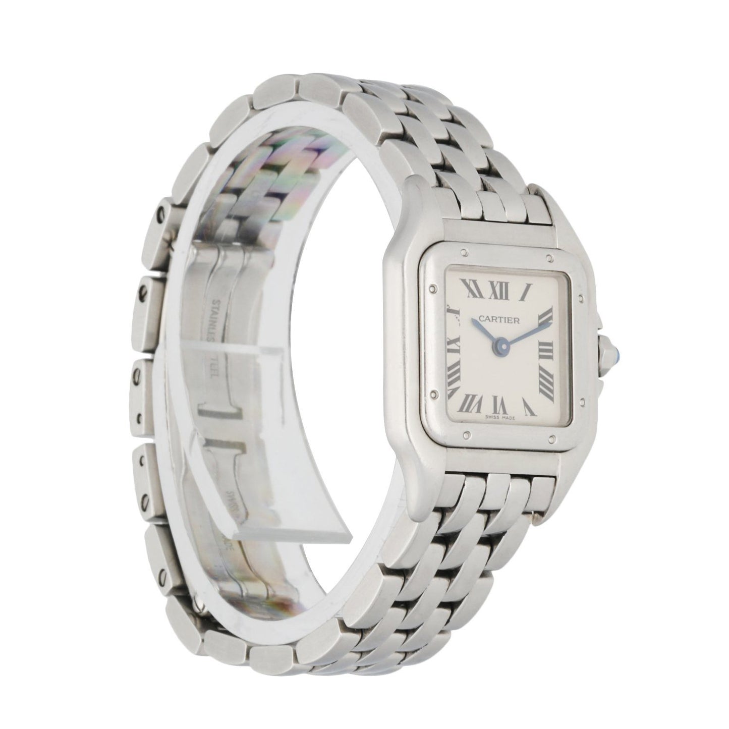 Cartier Panthere 1320 Ladies Watch - Wristwatch