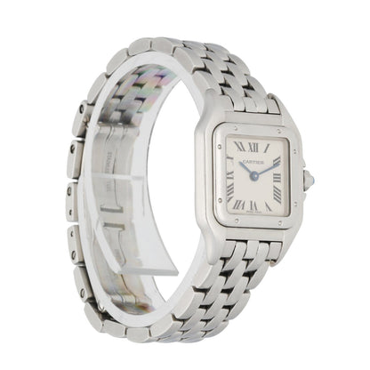 Cartier Panthere 1320 Ladies Watch - Wristwatch
