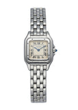 Cartier Panthere 1320 Stainless Steel Ladies Watch