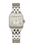 Cartier Panthere 1650 18K White Gold Watch - Virtual