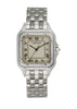 Cartier Panthere 1650/2 Diamond Dial 18K White Gold Watch