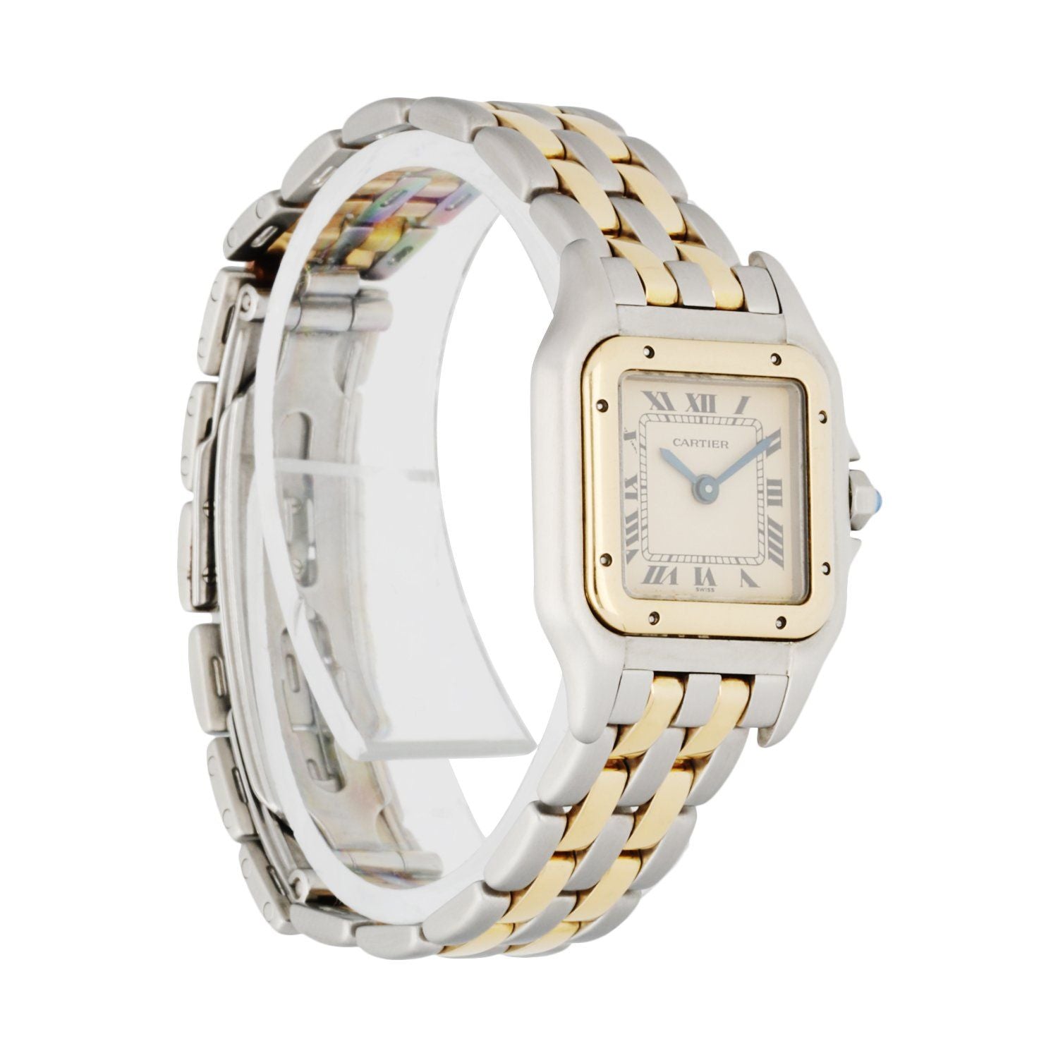 Cartier Panthere 166921 Ladies Watch - Wristwatch