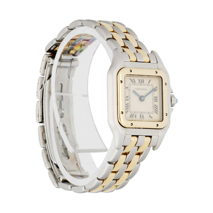 Cartier Panthere 166921 Ladies Watch - Wristwatch