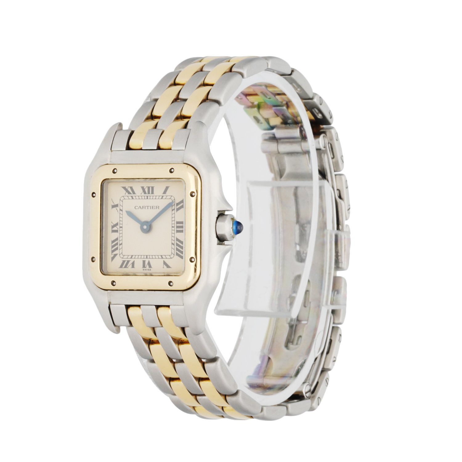 Cartier Panthere 166921 Ladies Watch - Wristwatch