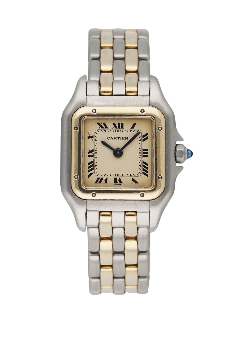 Cartier Panthere 166921 Ladies Watch - Wristwatch