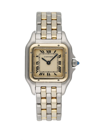 Cartier Panthere 166921 Ladies Watch - Wristwatch