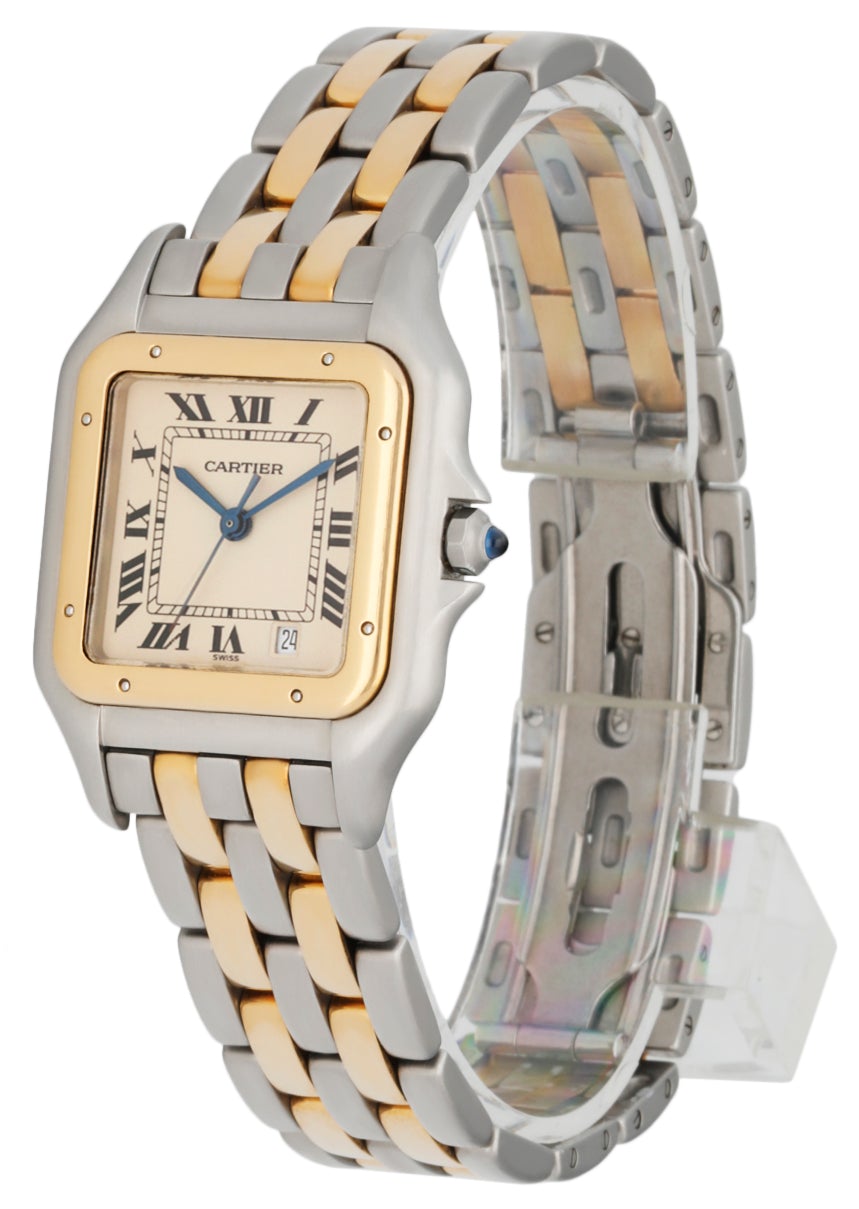 Cartier Panthere 183949 Midsize Ladies Watch