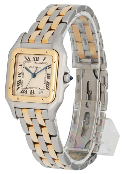 Cartier Panthere 183949 Midsize Ladies Watch