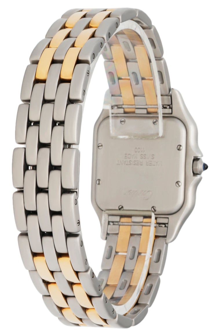 Cartier Panthere 183949 Midsize Ladies Watch