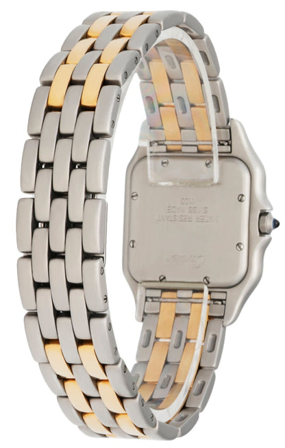 Cartier Panthere 183949 Midsize Ladies Watch
