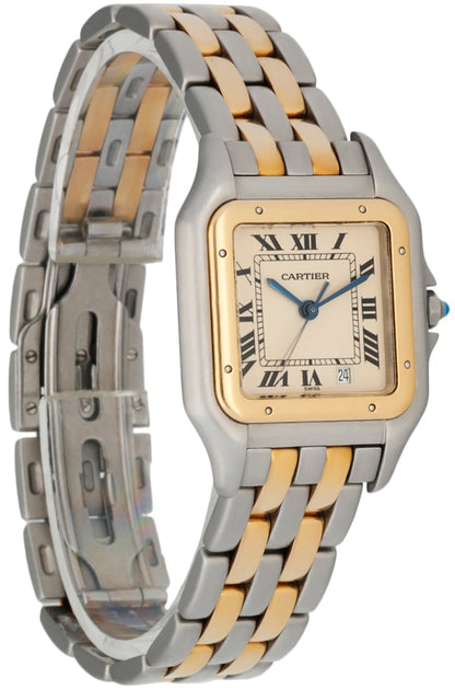 Cartier Panthere 183949 Midsize Ladies Watch