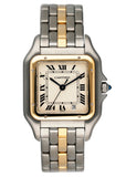 Cartier Panthere 183949 Midsize Ladies Watch