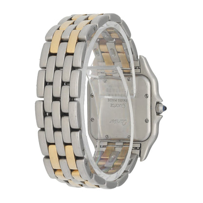 Cartier Panthere 183949 Two Row Midsize Ladies Watch - Virtual