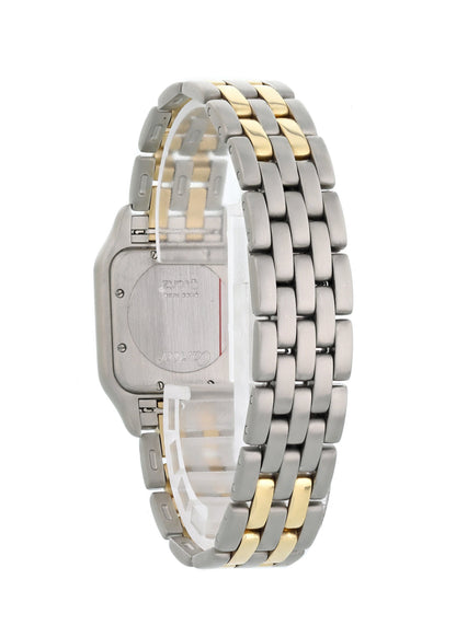 Cartier Panthere 183949 Two Row Midsize Ladies Watch Box & Papers - Virtual