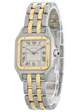 Cartier Panthere 183949 Two Row Midsize Ladies Watch Box & Papers - Virtual