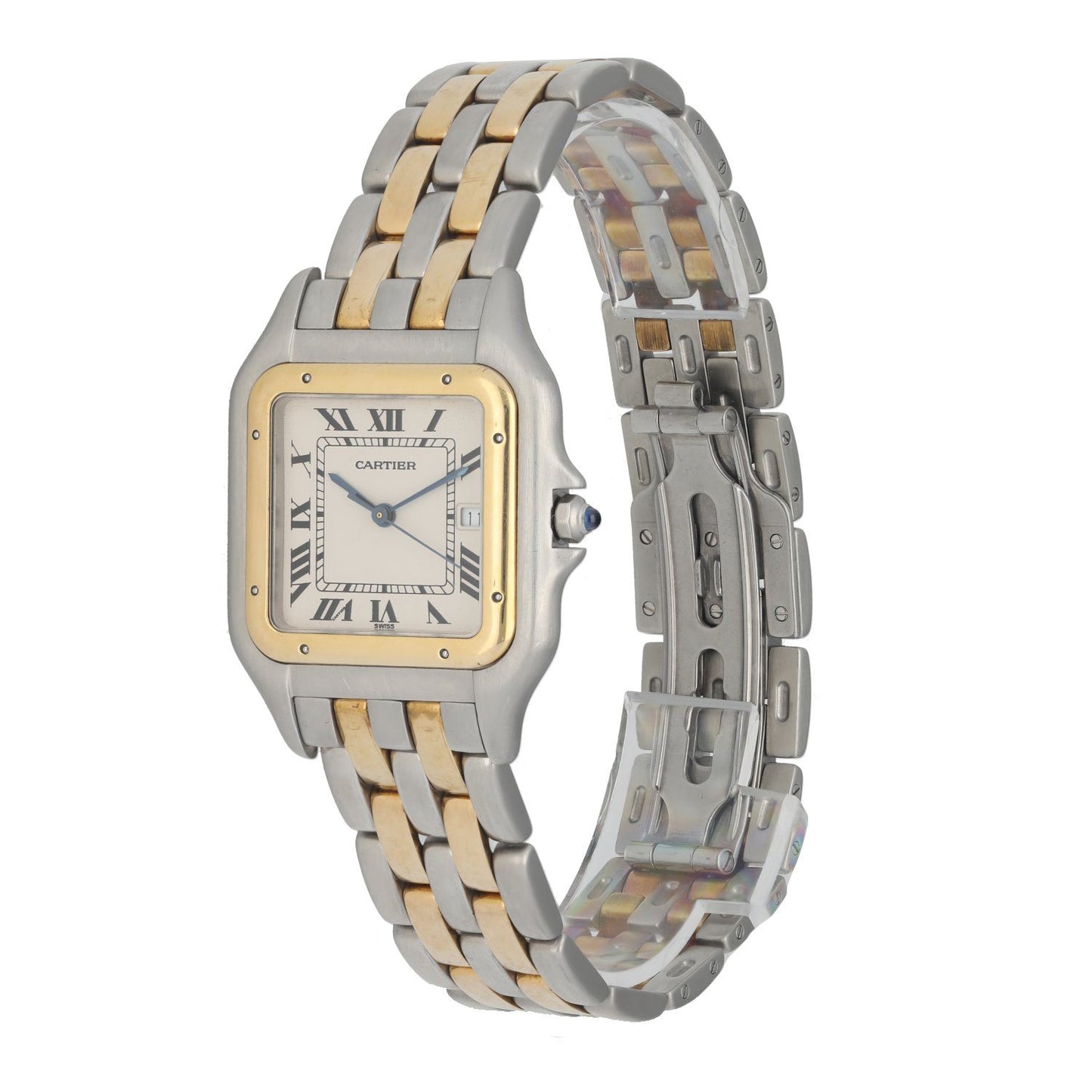 Cartier Panthere 183957 Large Watch
