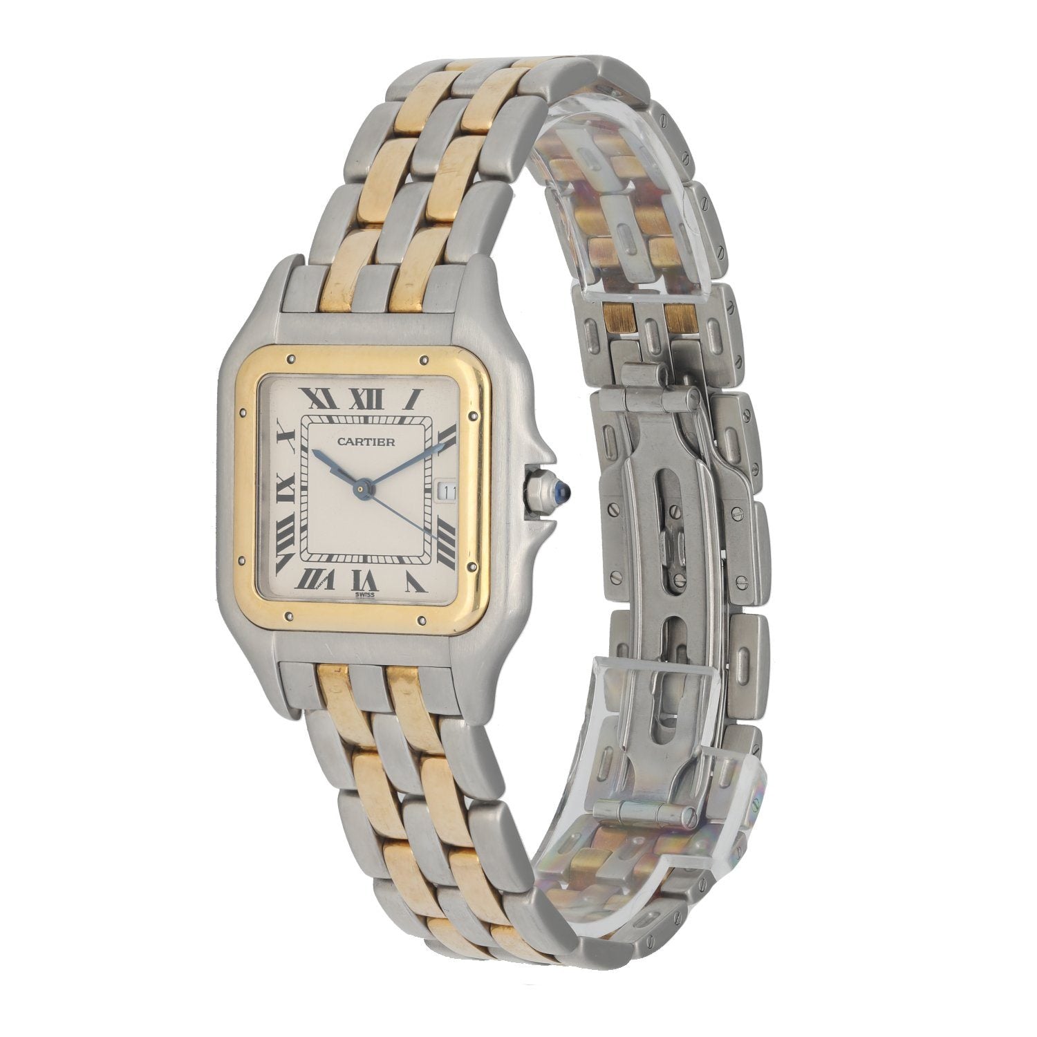 Cartier Panthere 183957 Large Watch