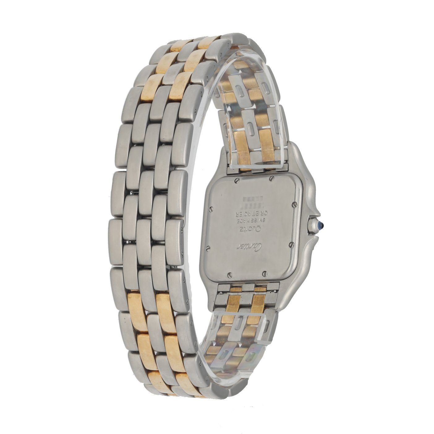 Cartier Panthere 183957 Large Watch