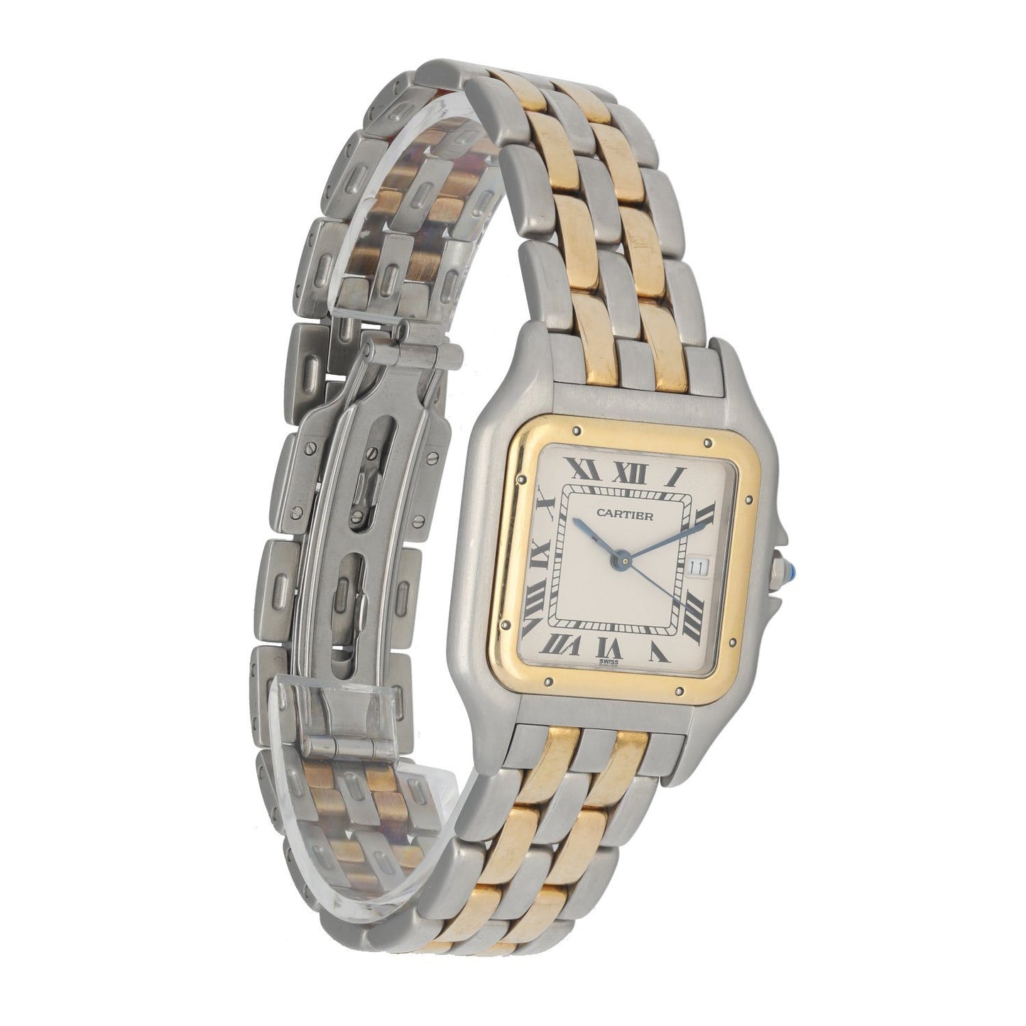 Cartier Panthere 183957 Large Watch