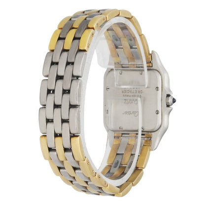 Cartier Panthere 187949 Midsize Ladies Watch