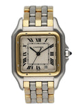 Cartier Panthere 187949 Midsize Ladies Watch - Wristwatch