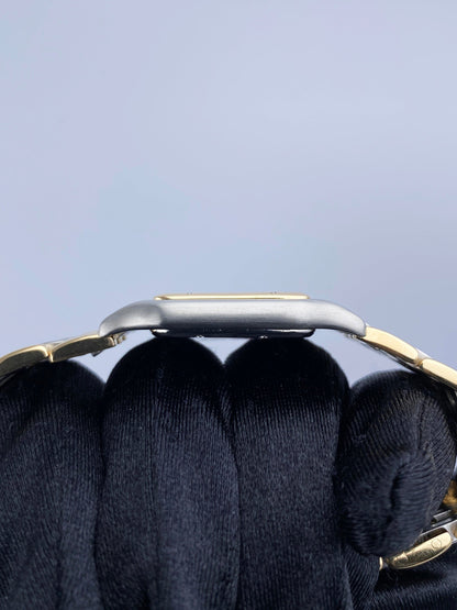 Cartier Panthere 187949 Three Row Midsize Watch - Virtual