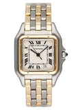 Cartier Panthere 187949 Three Row Midsize Watch - Virtual