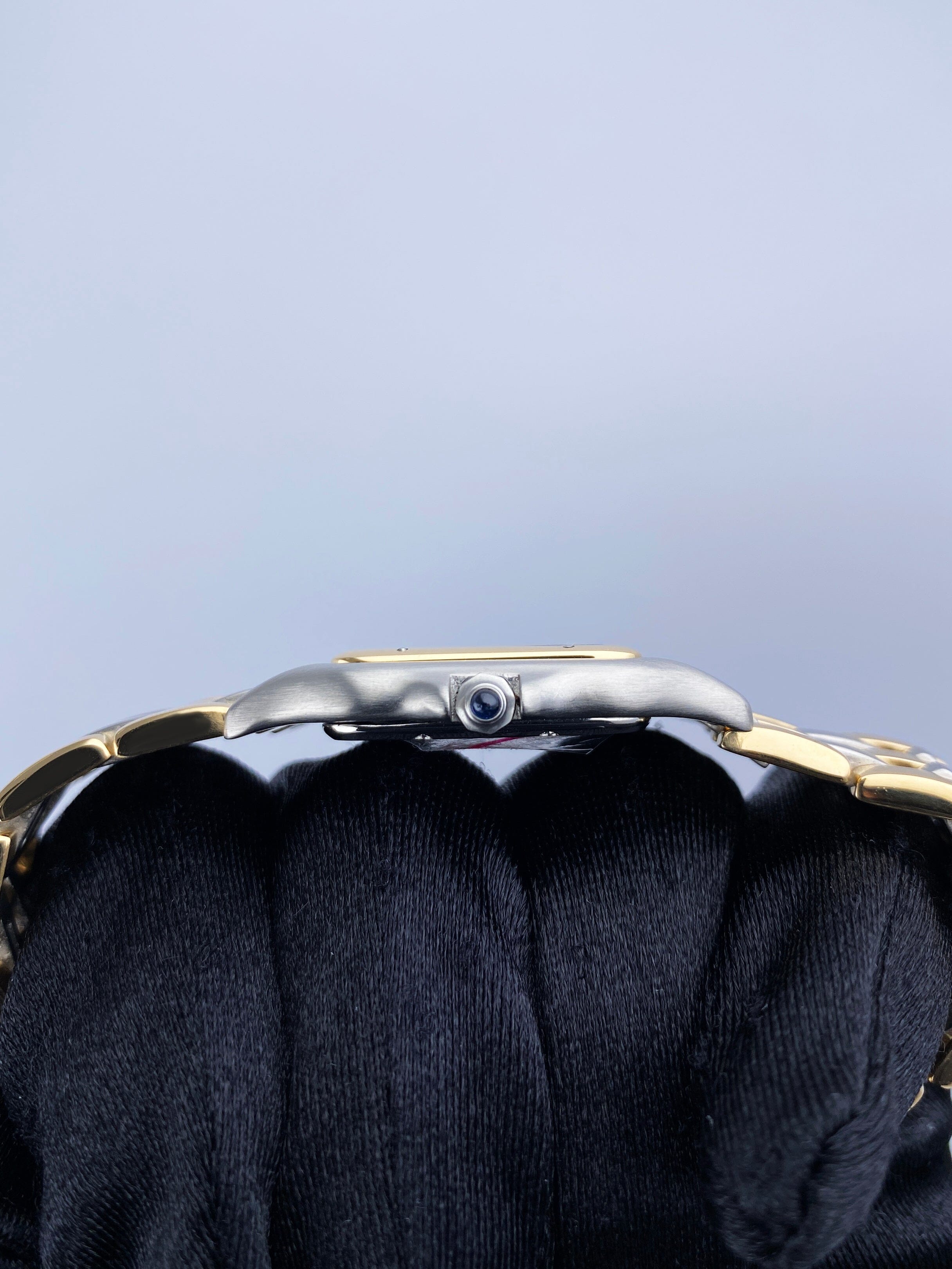 Cartier Panthere 187949 Three Row Midsize Watch – Phigora