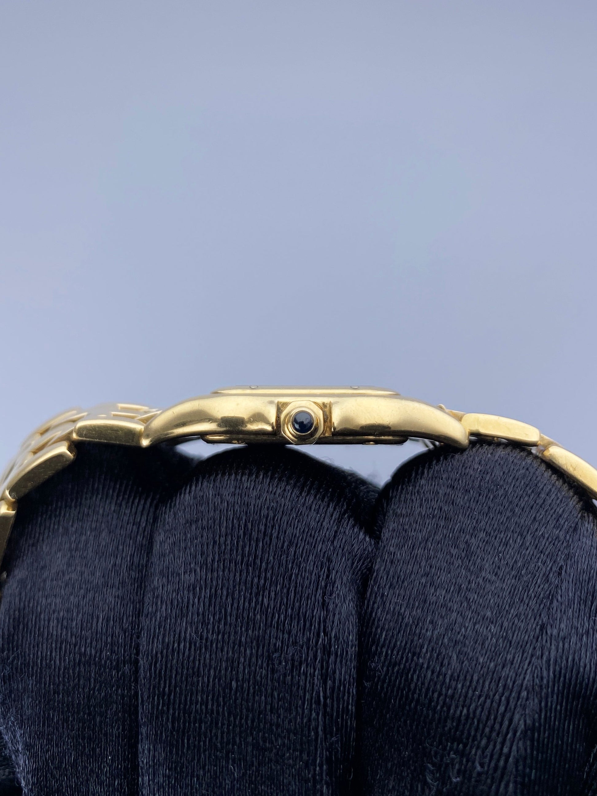 Cartier Panthere 18K Yellow Gold Ladies Watch - Virtual