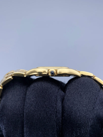Cartier Panthere 18K Yellow Gold Ladies Watch - Virtual