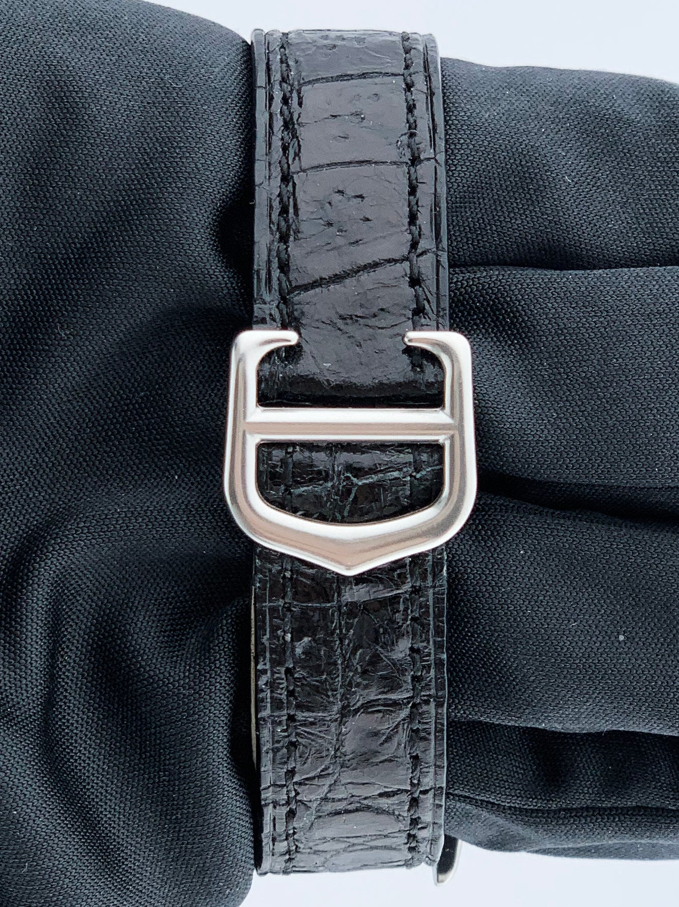 Cartier Panthere 83949 Midsize Ladies Watch - Wristwatch