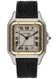 Cartier Panthere 83949 Midsize Ladies Watch - Wristwatch