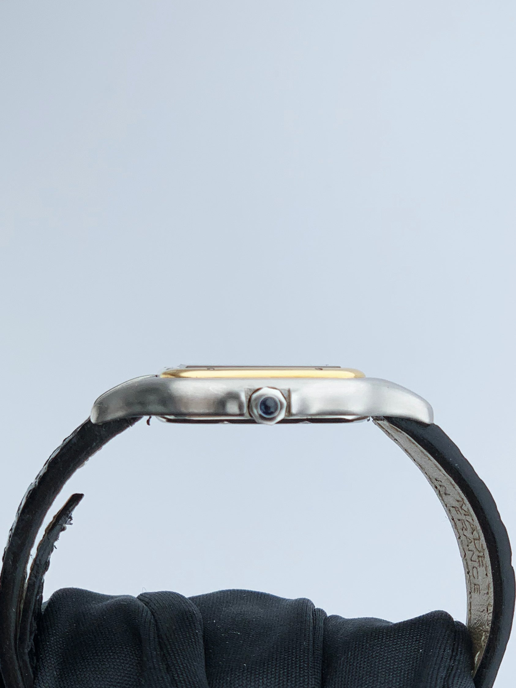Cartier Panthere 83949 Midsize Ladies Watch - Wristwatch
