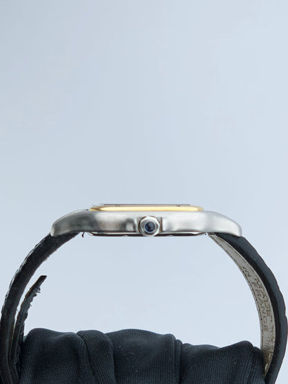 Cartier Panthere 83949 Midsize Ladies Watch - Wristwatch