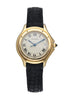 Cartier Panthere Cougar 11701 18K Yellow Gold Ladies Watch