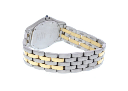 Cartier Panthere Cougar 187904 Large - Wristwatch