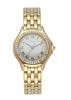 Cartier Panthere Cougar 887907 Yellow Gold Diamond Watch