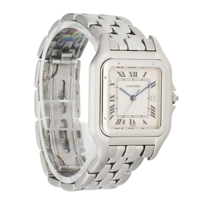 Cartier Panthere Jumbo 1300 Men's Watch