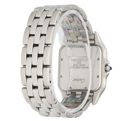 Cartier Panthere Jumbo 1300 Men's Watch