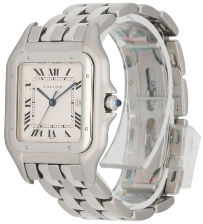Cartier Panthere Jumbo 1300 Men's Watch
